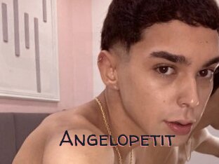 Angelopetit