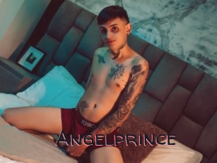 Angelprince