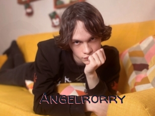 Angelrorry