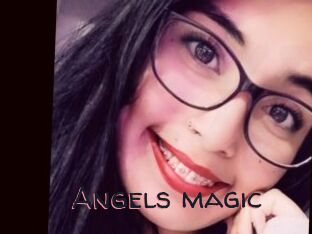 Angels_magic