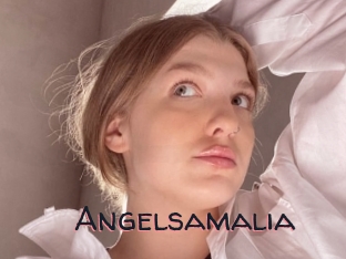 Angelsamalia