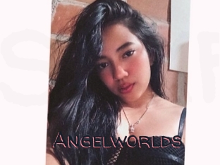 Angelworlds