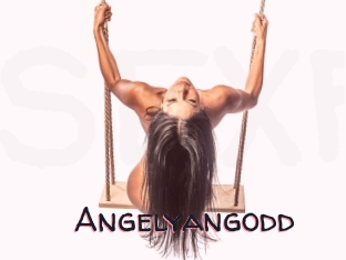 Angelyangodd