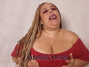 Angelyhug