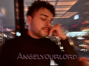 Angelyourlord