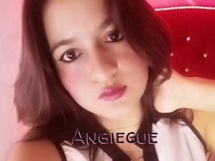 Angiegue