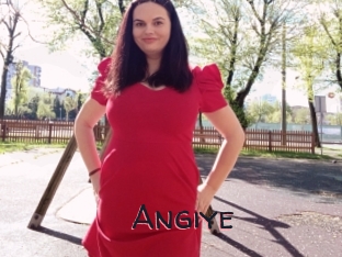 Angiye