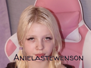 Anielastewenson