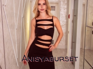 Anisyaburset