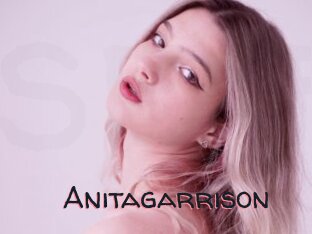 Anitagarrison