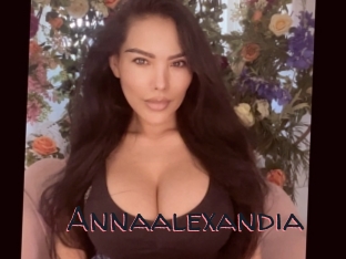 Annaalexandia