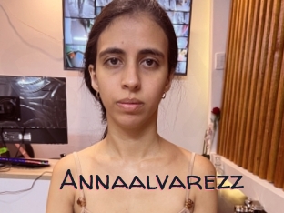 Annaalvarezz