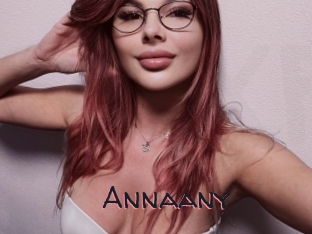 Annaany