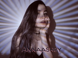 Annaashby