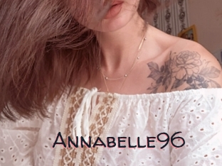 Annabelle96