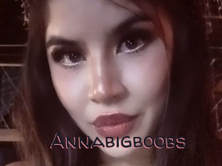 Annabigboobs