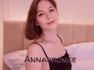 Annabronce