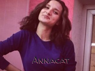 Annacat