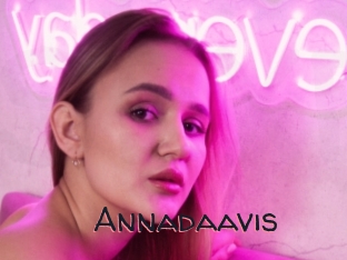 Annadaavis