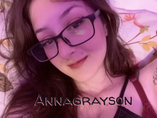 Annagrayson