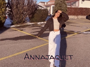 Annajaquet