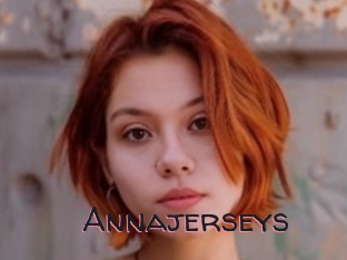 Annajerseys