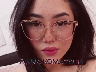 Annakomatsuu