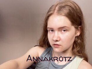 Annakrotz