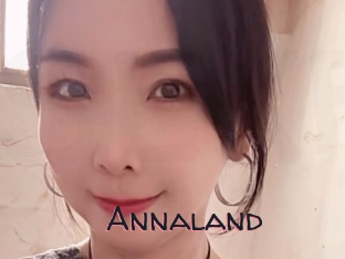 Annaland