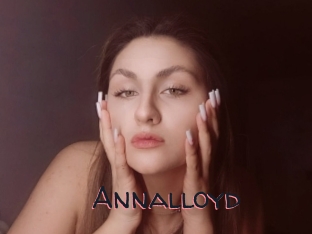 Annalloyd