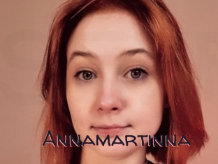 Annamartinna