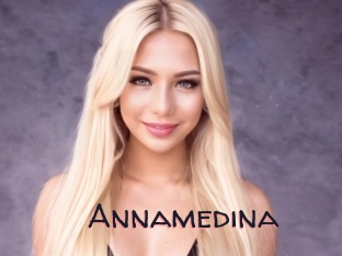 Annamedina