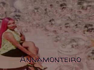 Annamonteiro