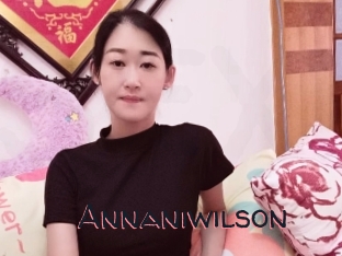 Annaniwilson