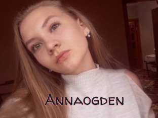 Annaogden