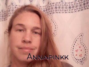 Annapinkk