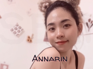 Annarin