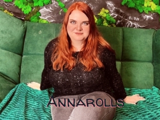 Annarolls