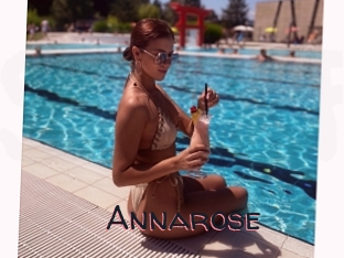 Annarose