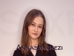 Annasanchezi