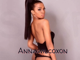 Annawilcoxon