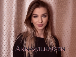 Annawilkinsen