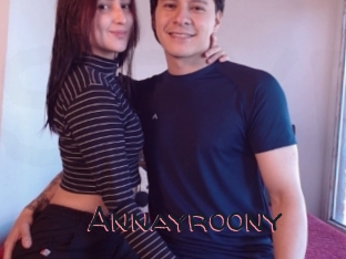 Annayroony