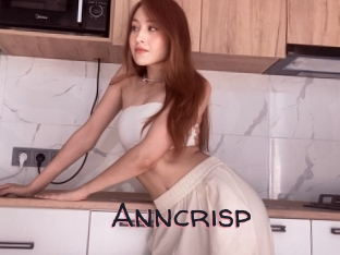 Anncrisp