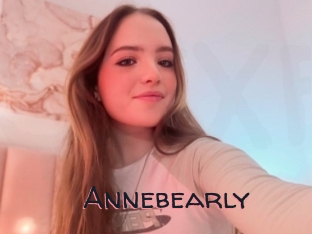 Annebearly