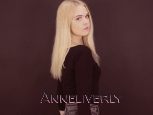 Anneliverly