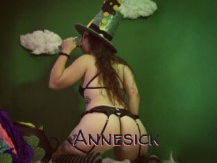 Annesick