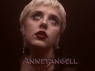 Annetangell