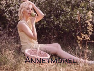 Annetmorel