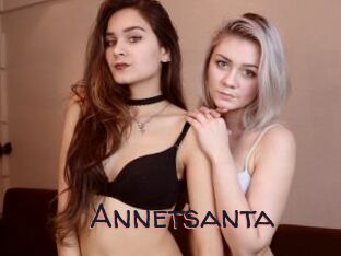 Annetsanta